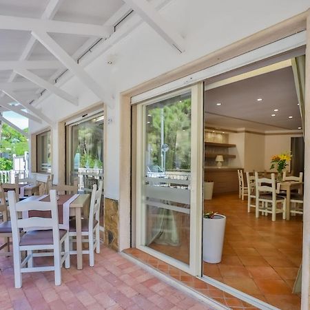 Il Pineto Paestum Food & Rooms Zewnętrze zdjęcie