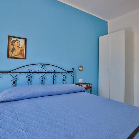 Il Pineto Paestum Food & Rooms Zewnętrze zdjęcie