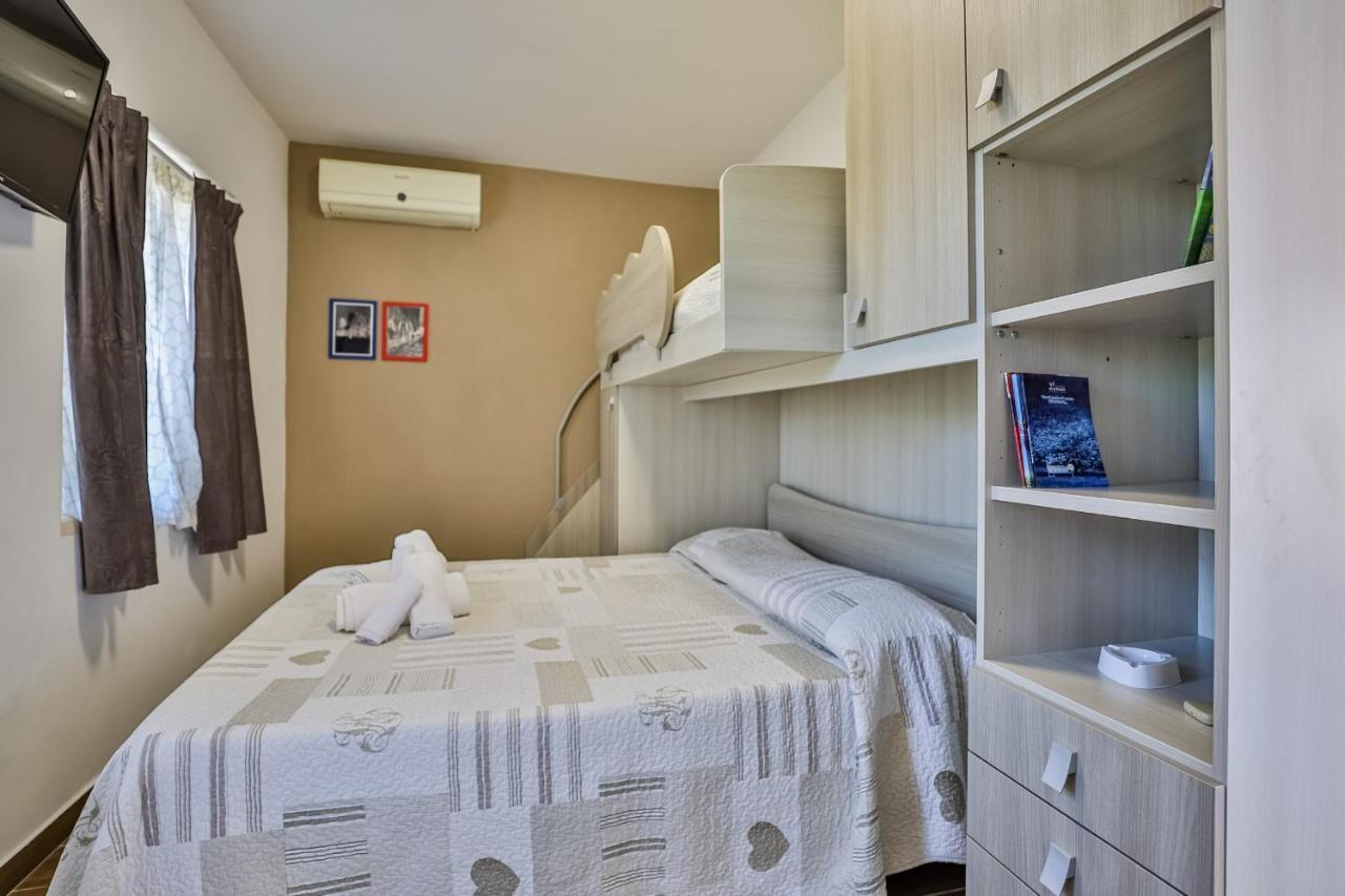 Il Pineto Paestum Food & Rooms Zewnętrze zdjęcie