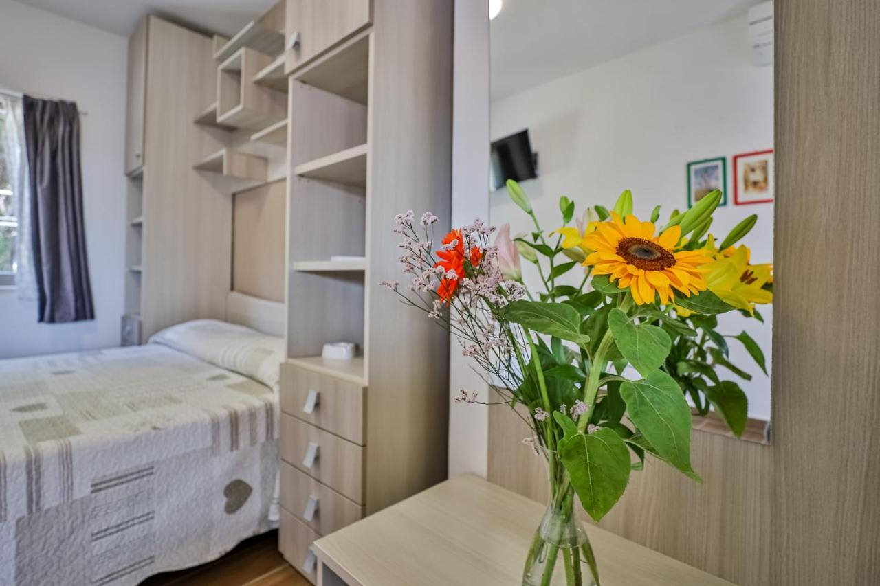 Il Pineto Paestum Food & Rooms Zewnętrze zdjęcie