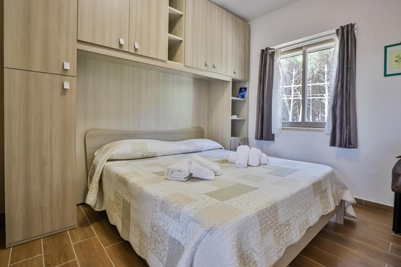 Il Pineto Paestum Food & Rooms Zewnętrze zdjęcie