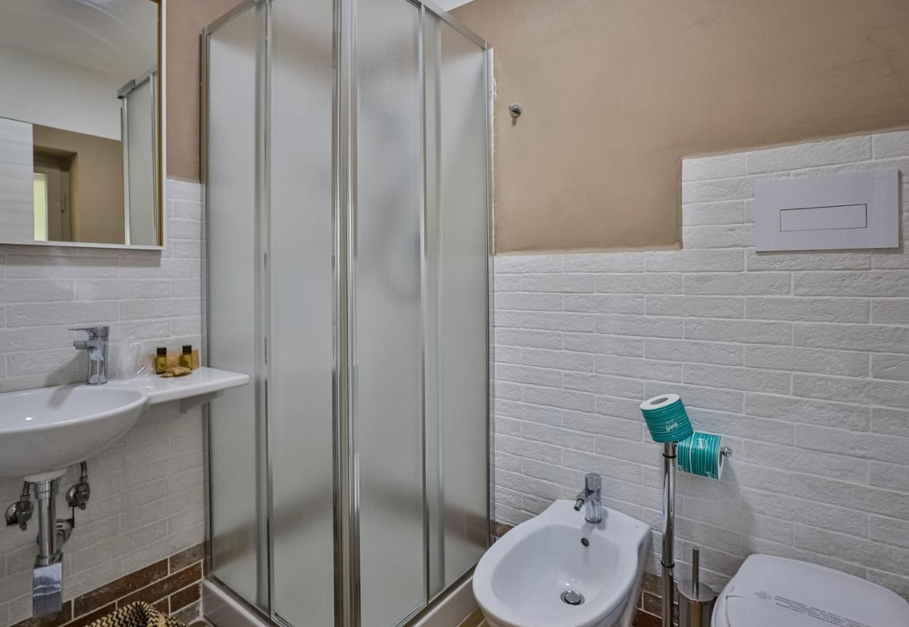 Il Pineto Paestum Food & Rooms Zewnętrze zdjęcie