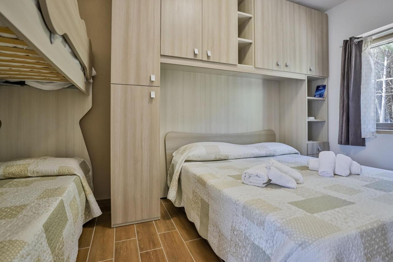 Il Pineto Paestum Food & Rooms Zewnętrze zdjęcie
