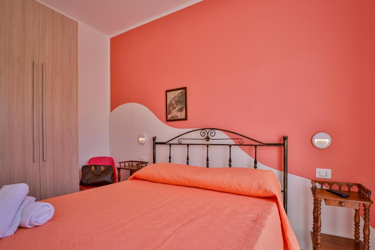 Il Pineto Paestum Food & Rooms Zewnętrze zdjęcie