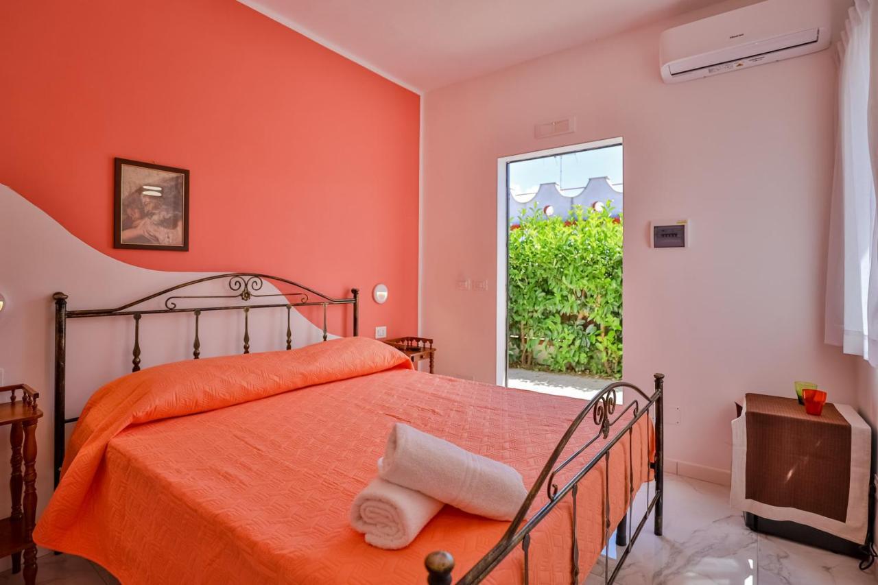 Il Pineto Paestum Food & Rooms Zewnętrze zdjęcie