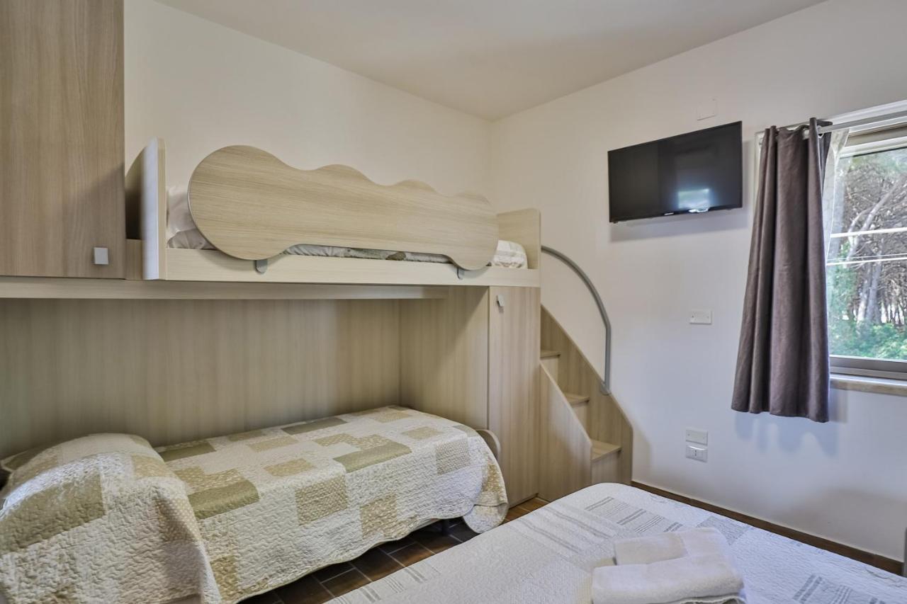 Il Pineto Paestum Food & Rooms Zewnętrze zdjęcie
